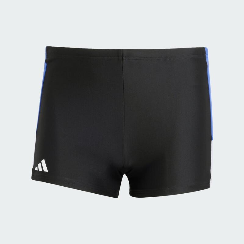 Plavecké boxerky Colorblock
