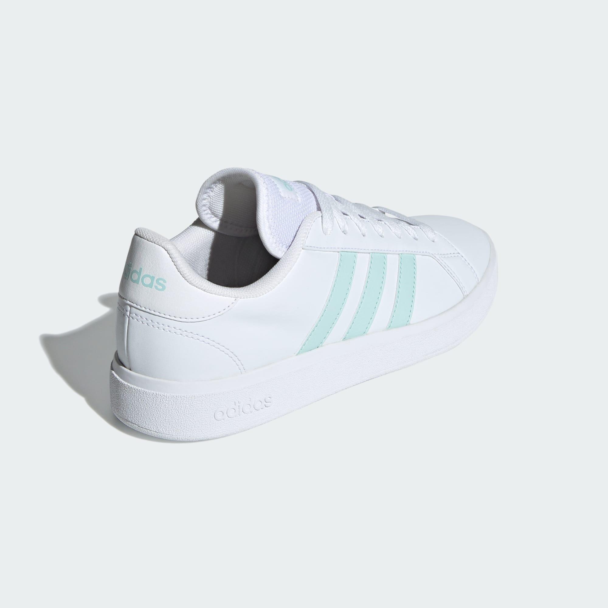 Grand Court TD Lifestyle Court Casual Schuh 7/7