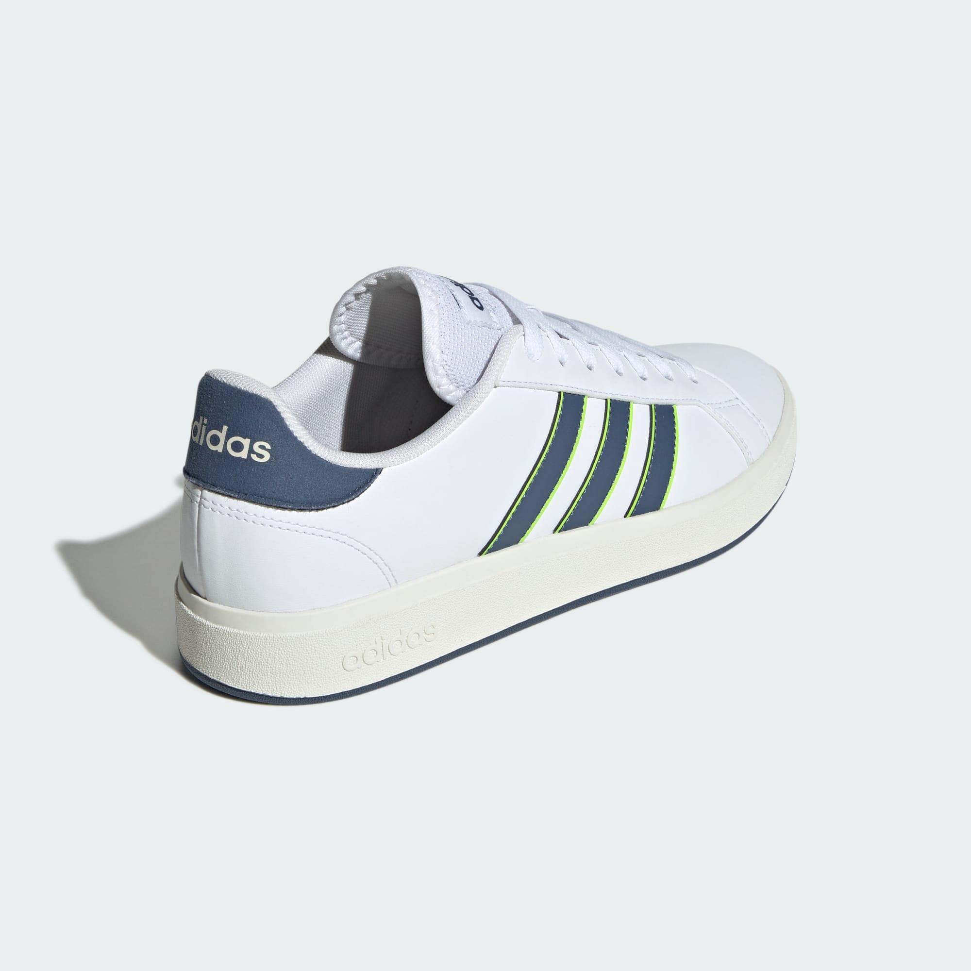 Chaussure Grand Court TD Lifestyle Court Casual 7/7