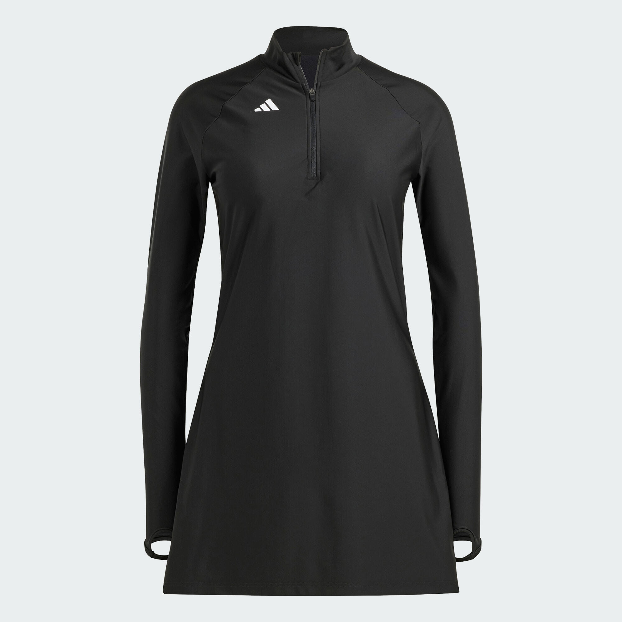 Maglia da nuoto 3-Stripes Long Sleeve 2/5