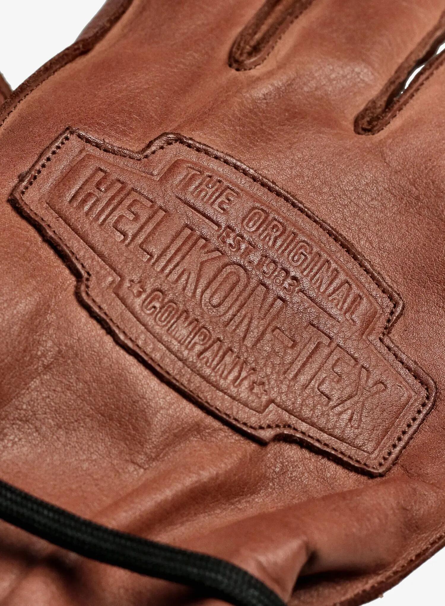 Helikon-Tex® Ranger Winter - Marron 7/7