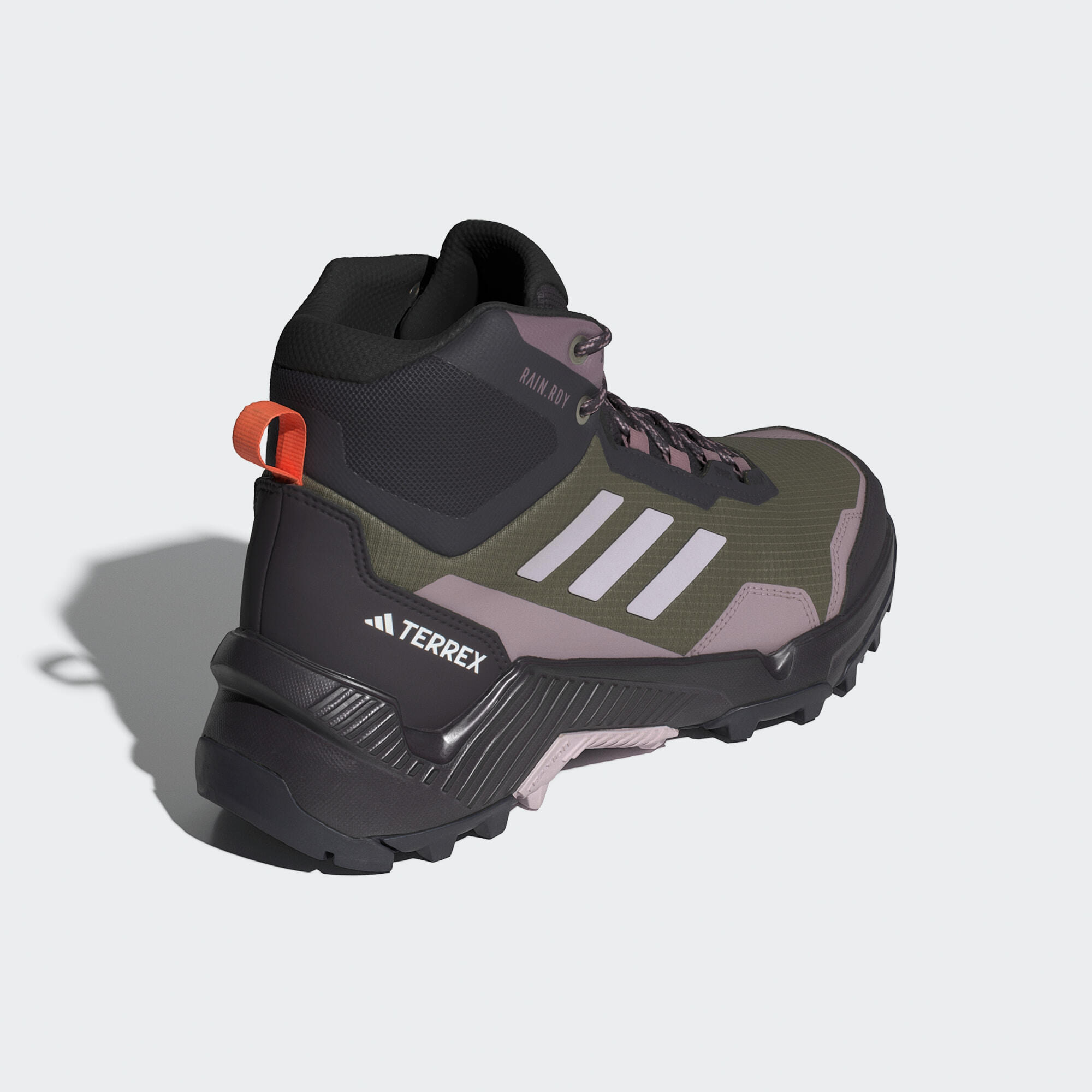 Chaussure de randonnée mi-montante Eastrail 2.0 RAIN.RDY 7/8
