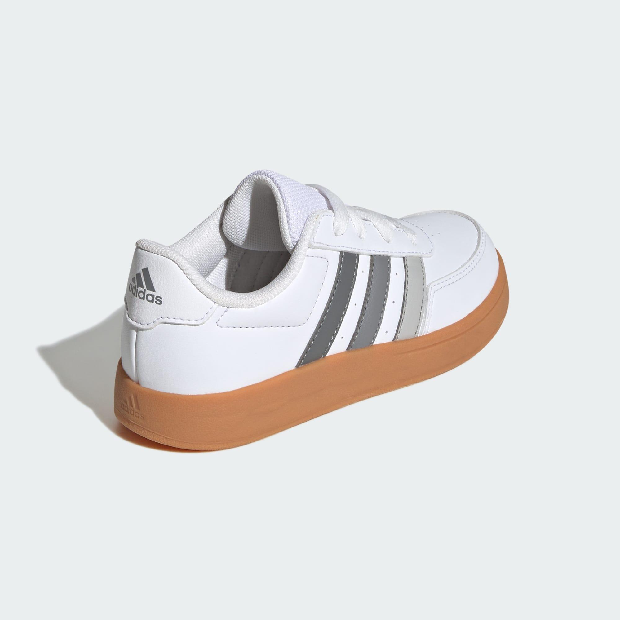 Breaknet Lifestyle Court Lace Schoenen 7/7