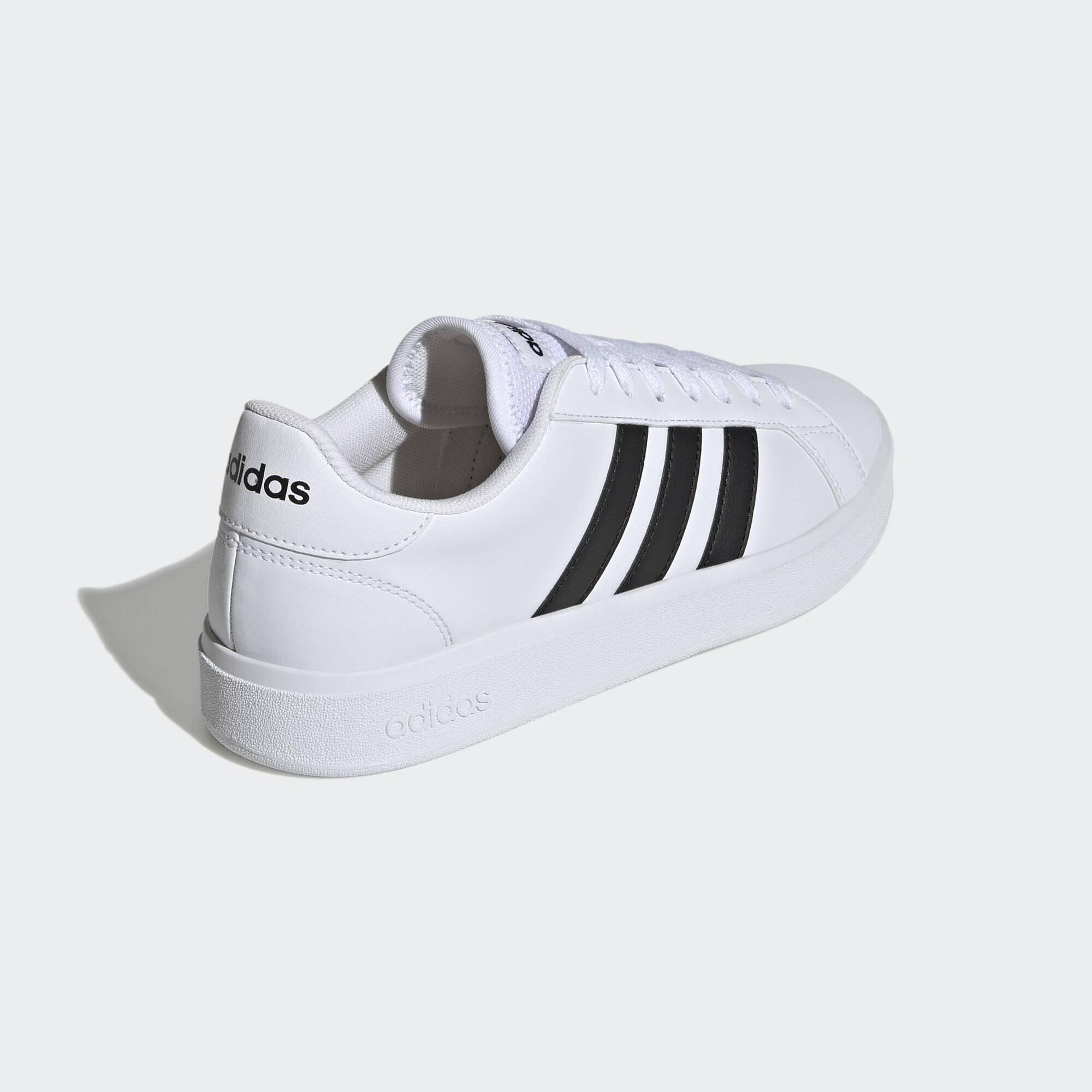 Grand Court TD Lifestyle Court Casual Schuh 7/8