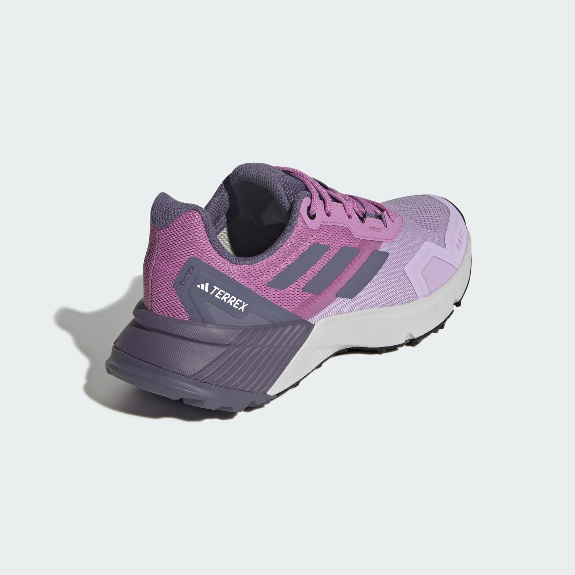 Scarpe da trail running Terrex Soulstride RAIN.RDY 7/7