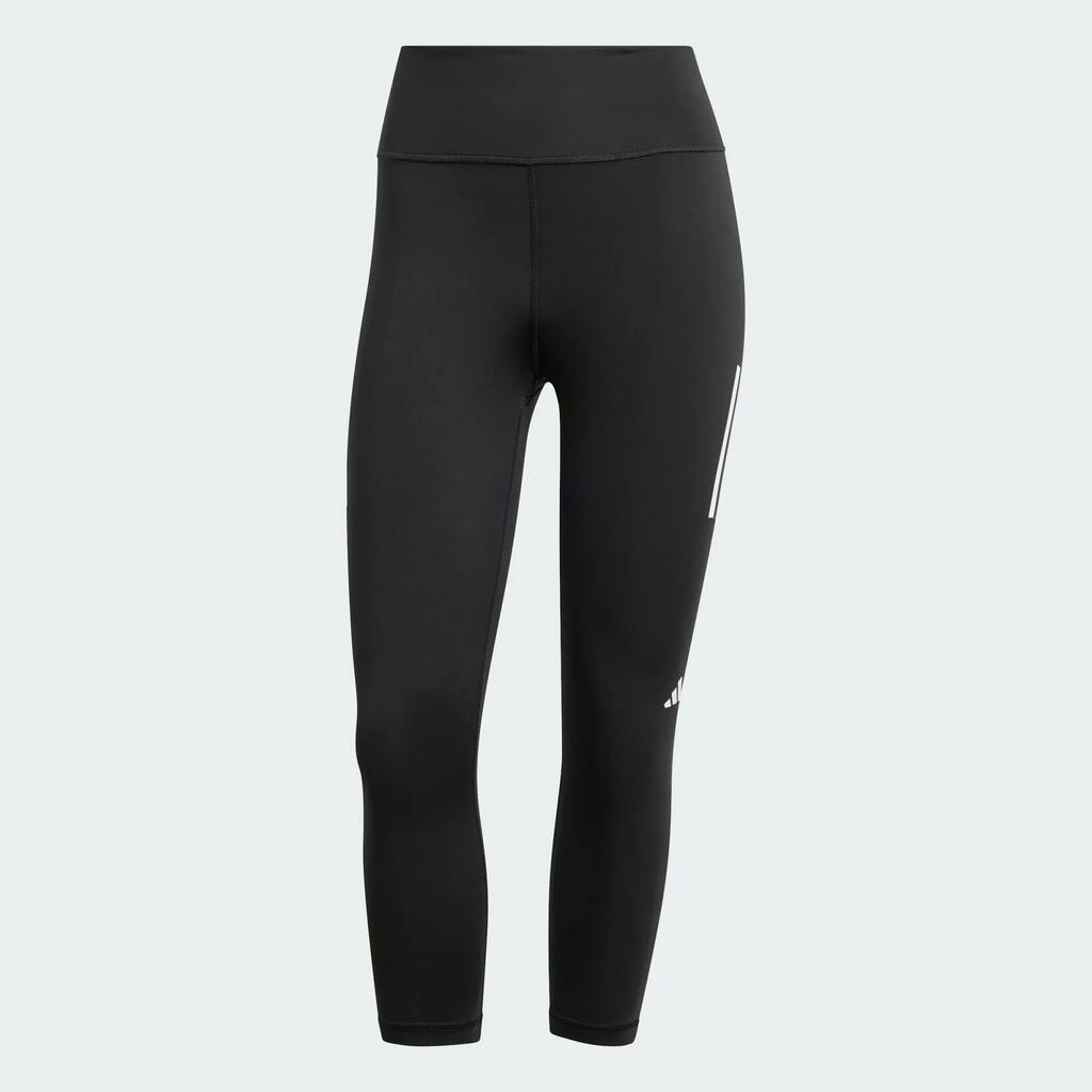 Own the Run 3/4 Leggings