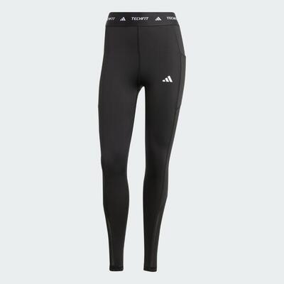 Leggings Techfit Stash Pocket Full-Length