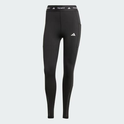 TECHFIT Stash Pocket Full-Length Legging