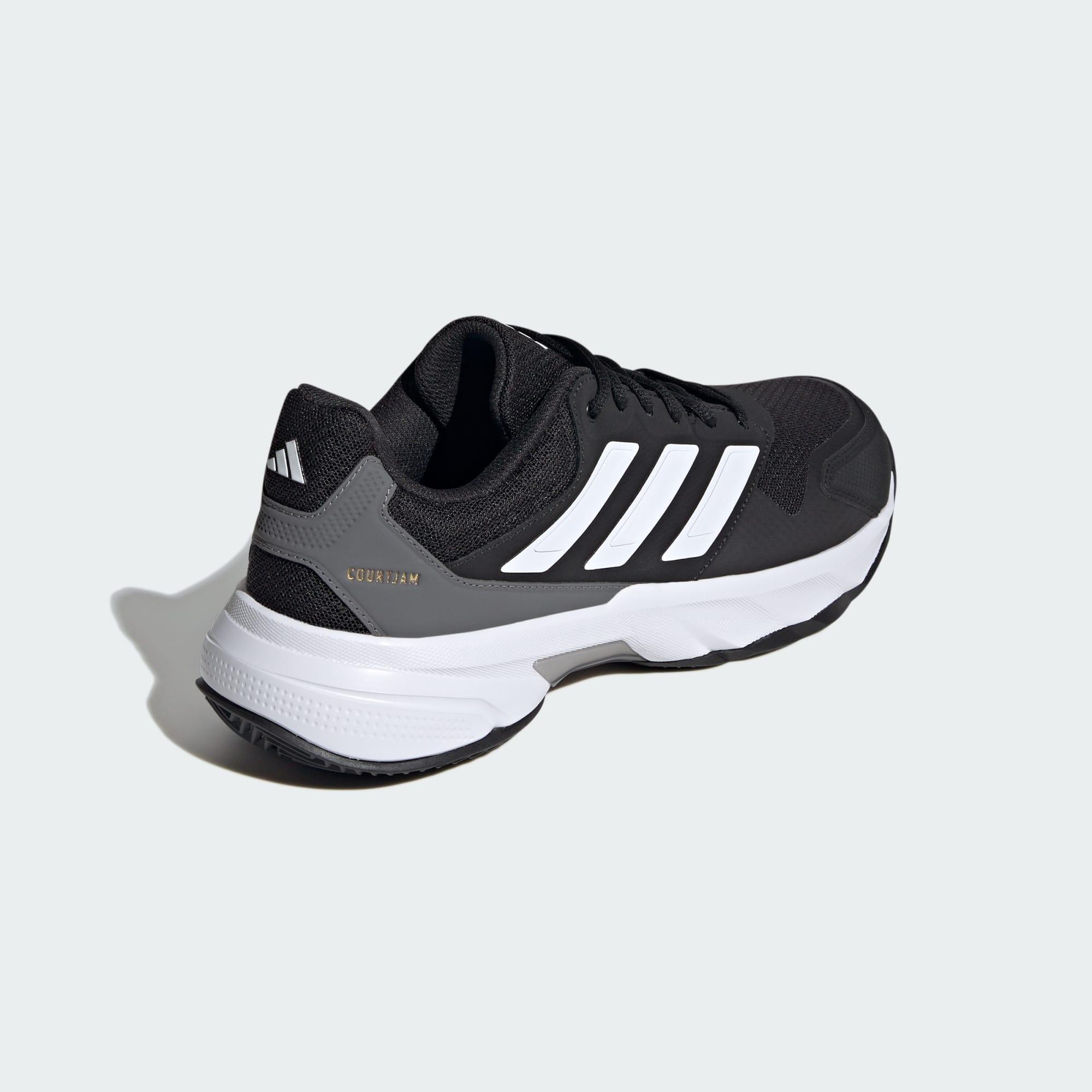 きゅん CourtJam Control 3 Clay Tennisschoenen | Decathlon