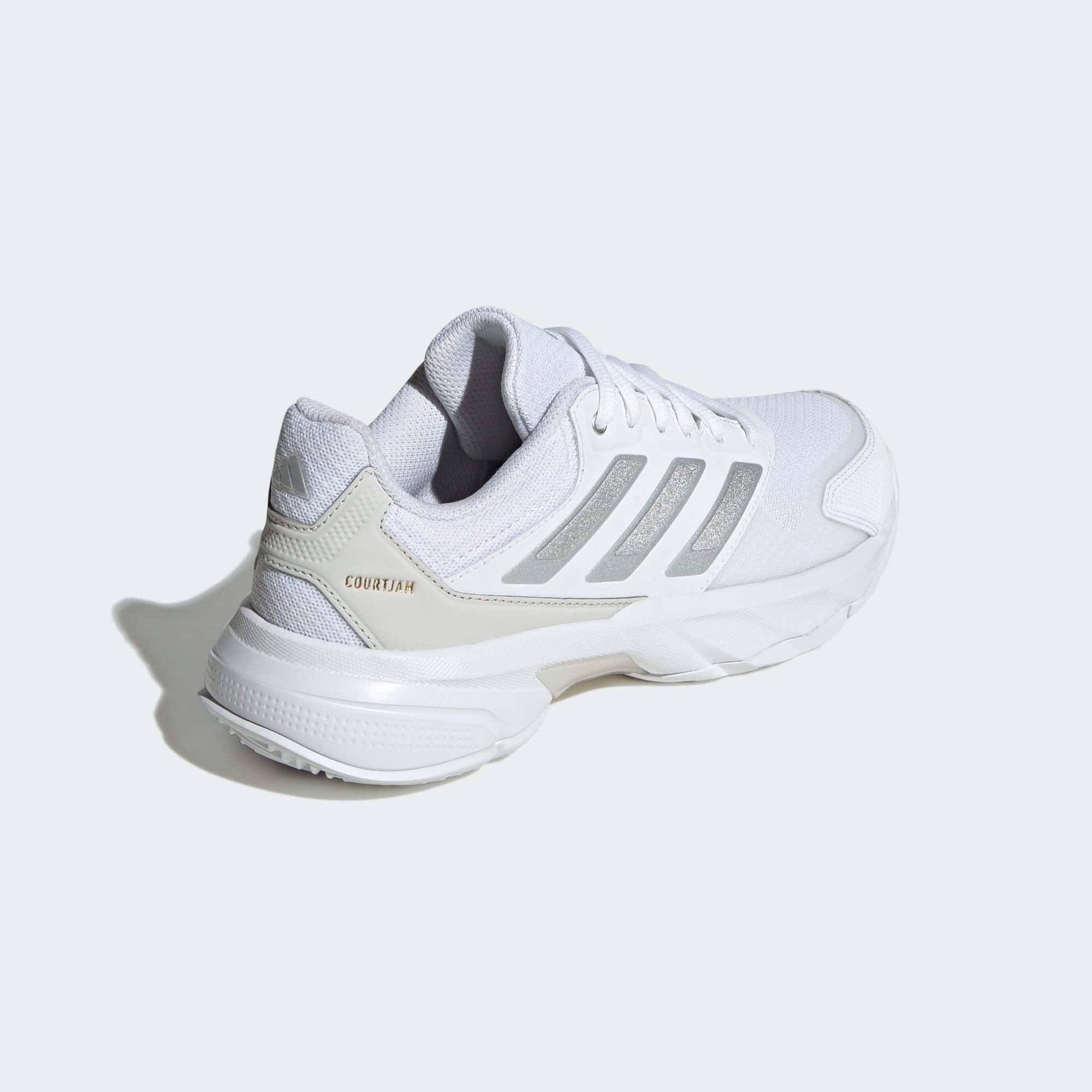 Courtjam Control 3 Tennisschuh 7/7