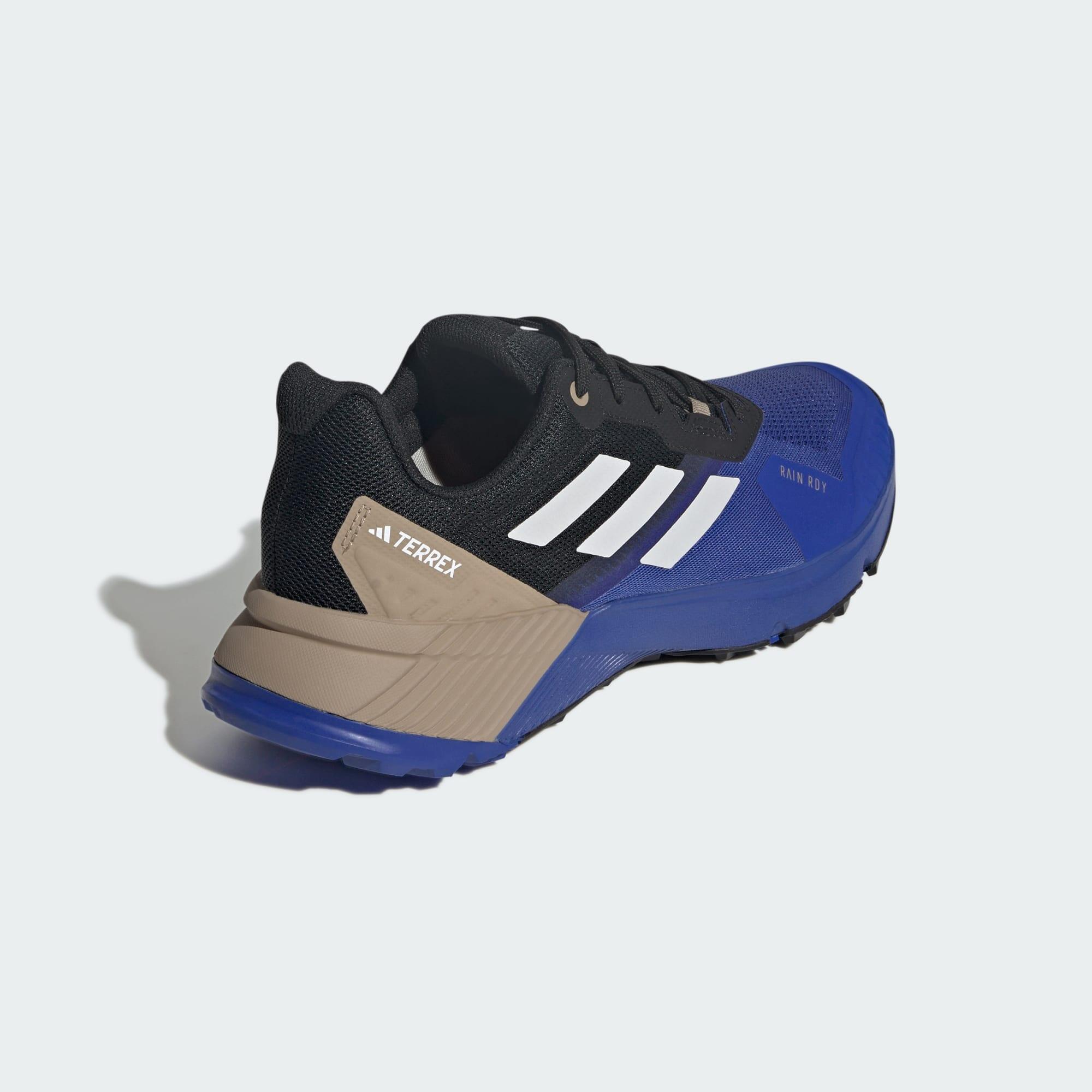 Scarpe da trail running Terrex Soulstride RAIN.RDY 7/8