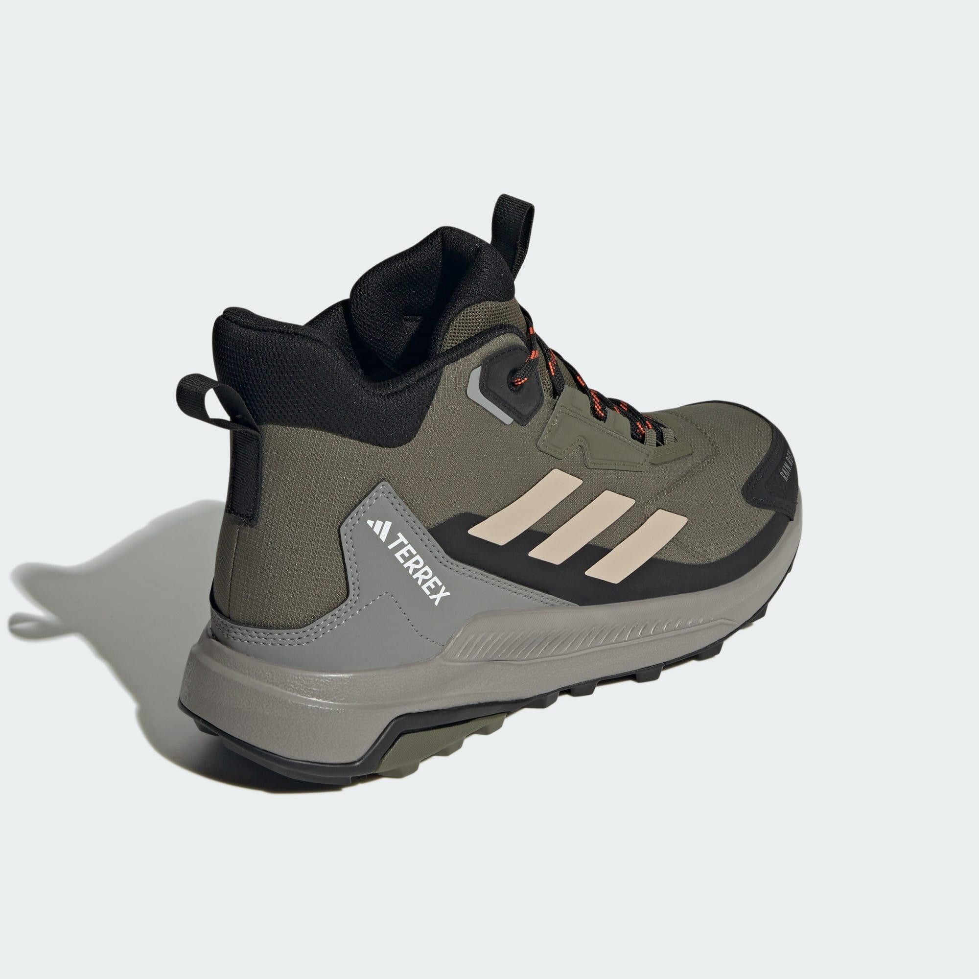 Chaussure de randonnée Terrex Anylander Mid Rain.Rdy 7/7