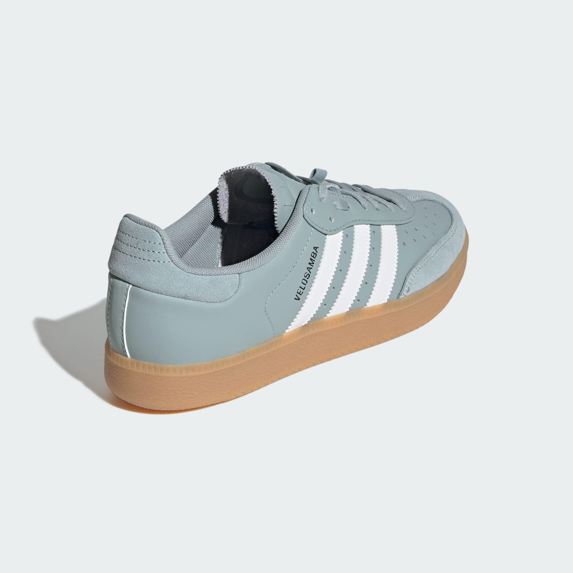 Velosamba Leather Shoes 7/7