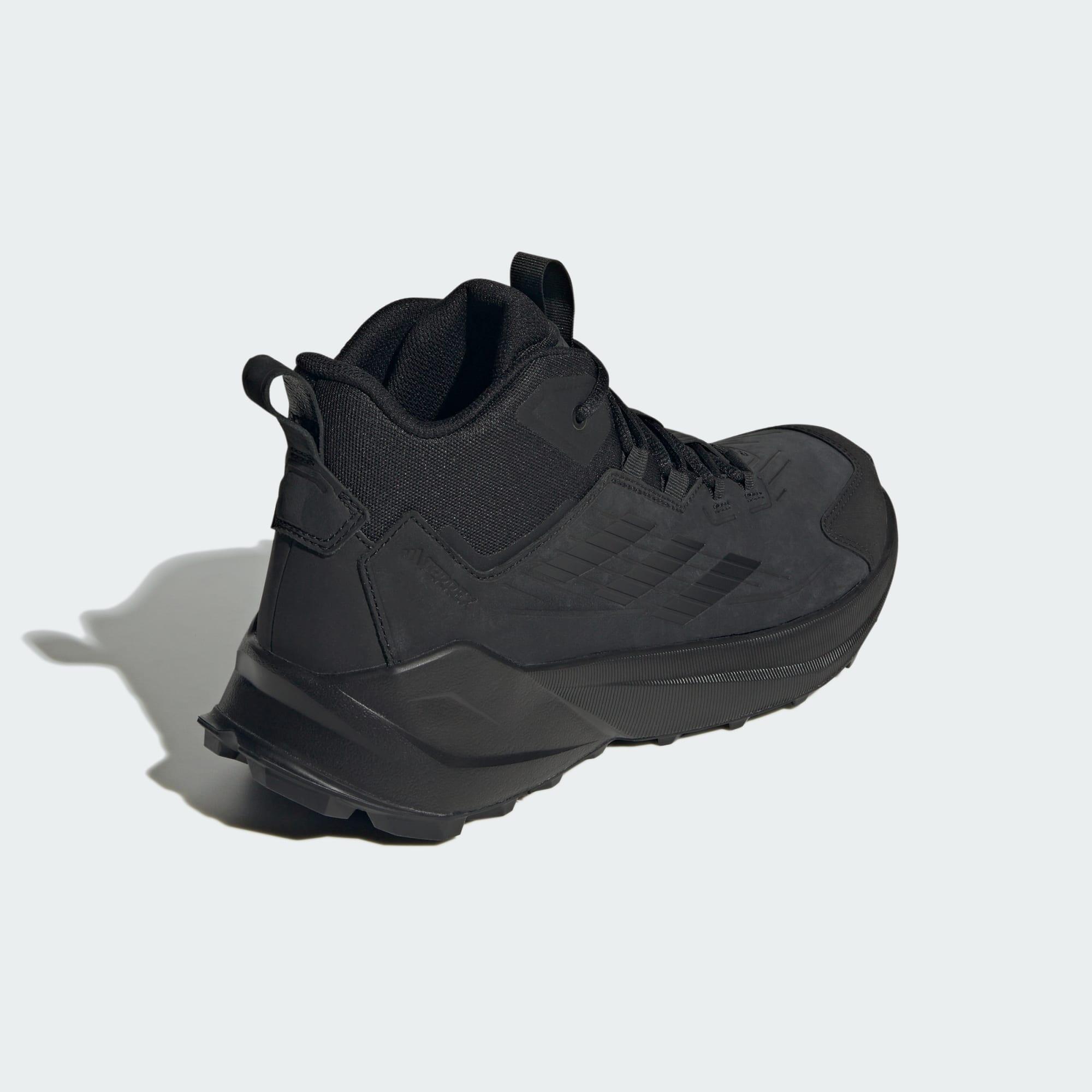 Terrex Trailmaker 2.0 Leren Hiking Schoenen 7/8