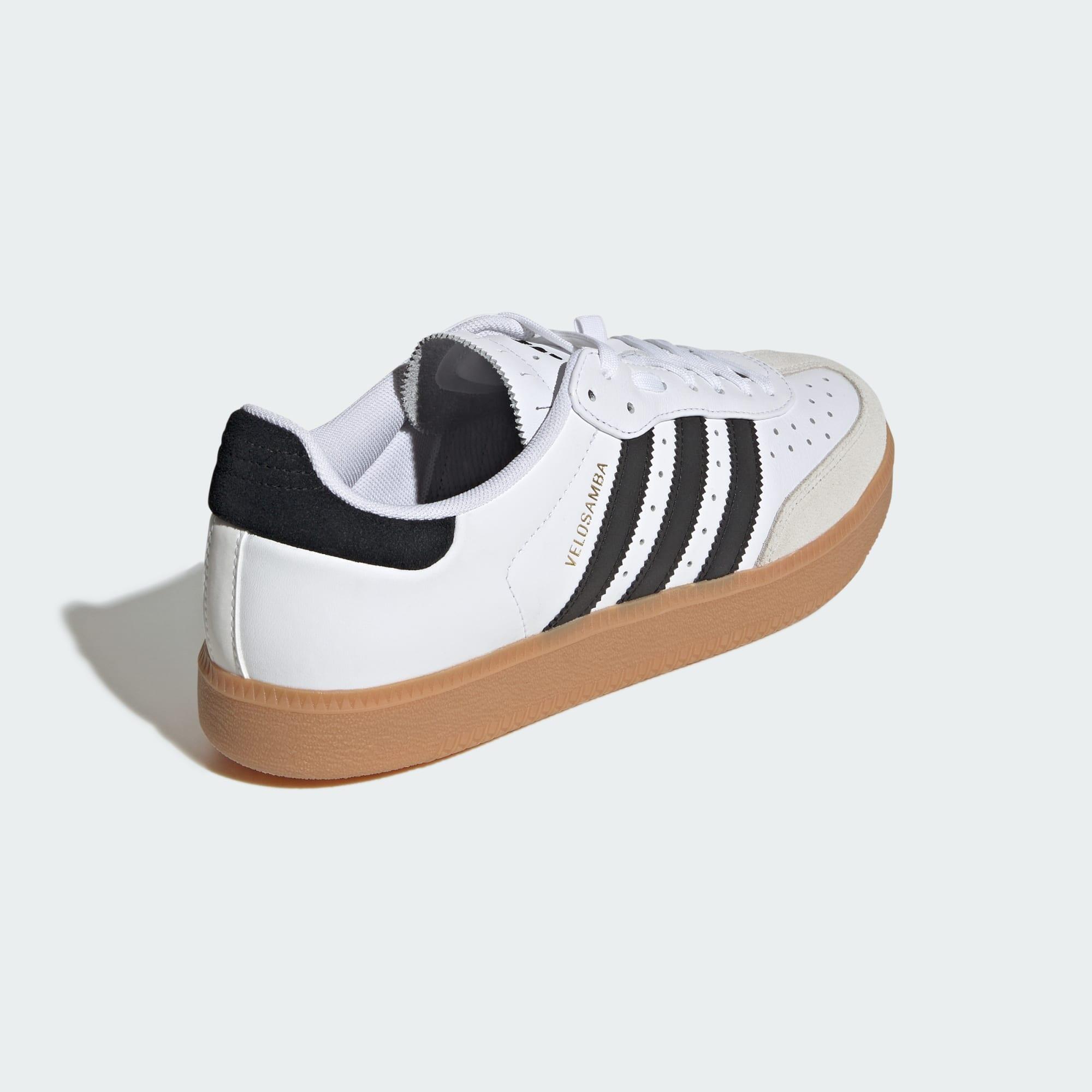 Scarpe Velosamba Leather 7/8