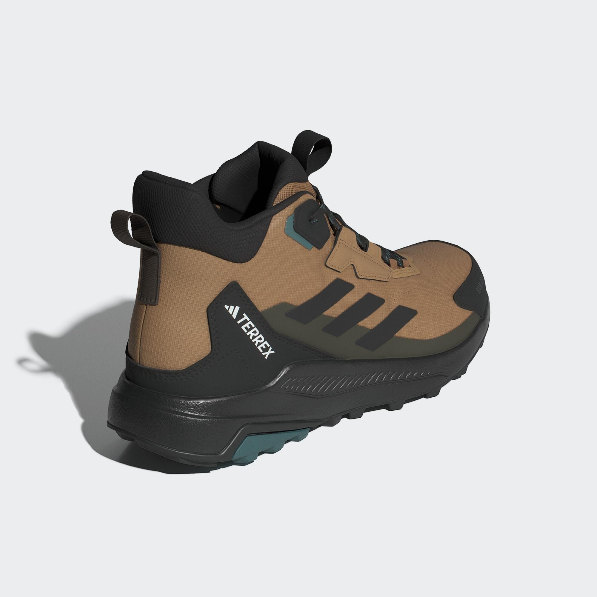 Zapatilla Terrex Anylander Mid Rain.Rdy Hiking 7/8