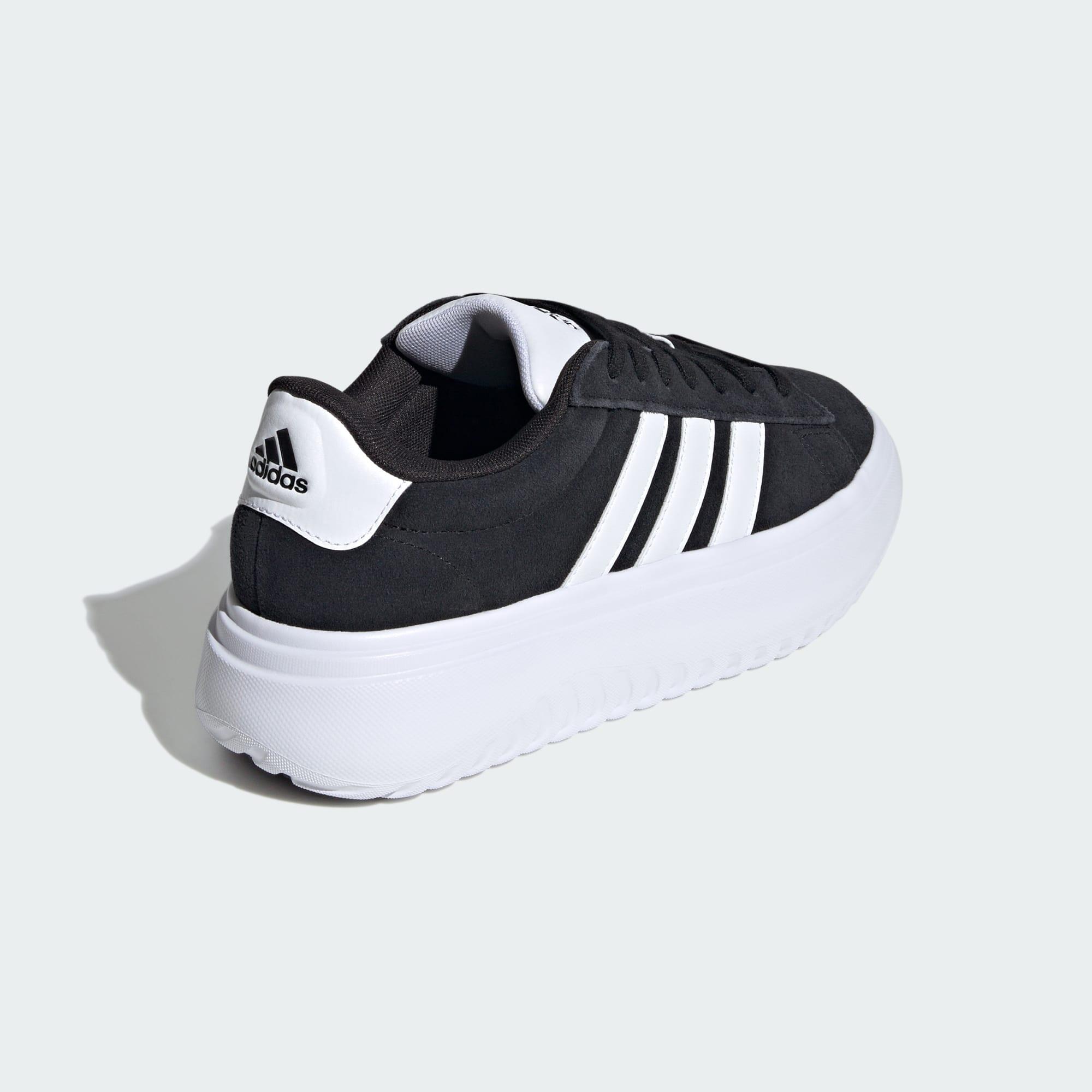 Grand Court Platform Schuh 7/7