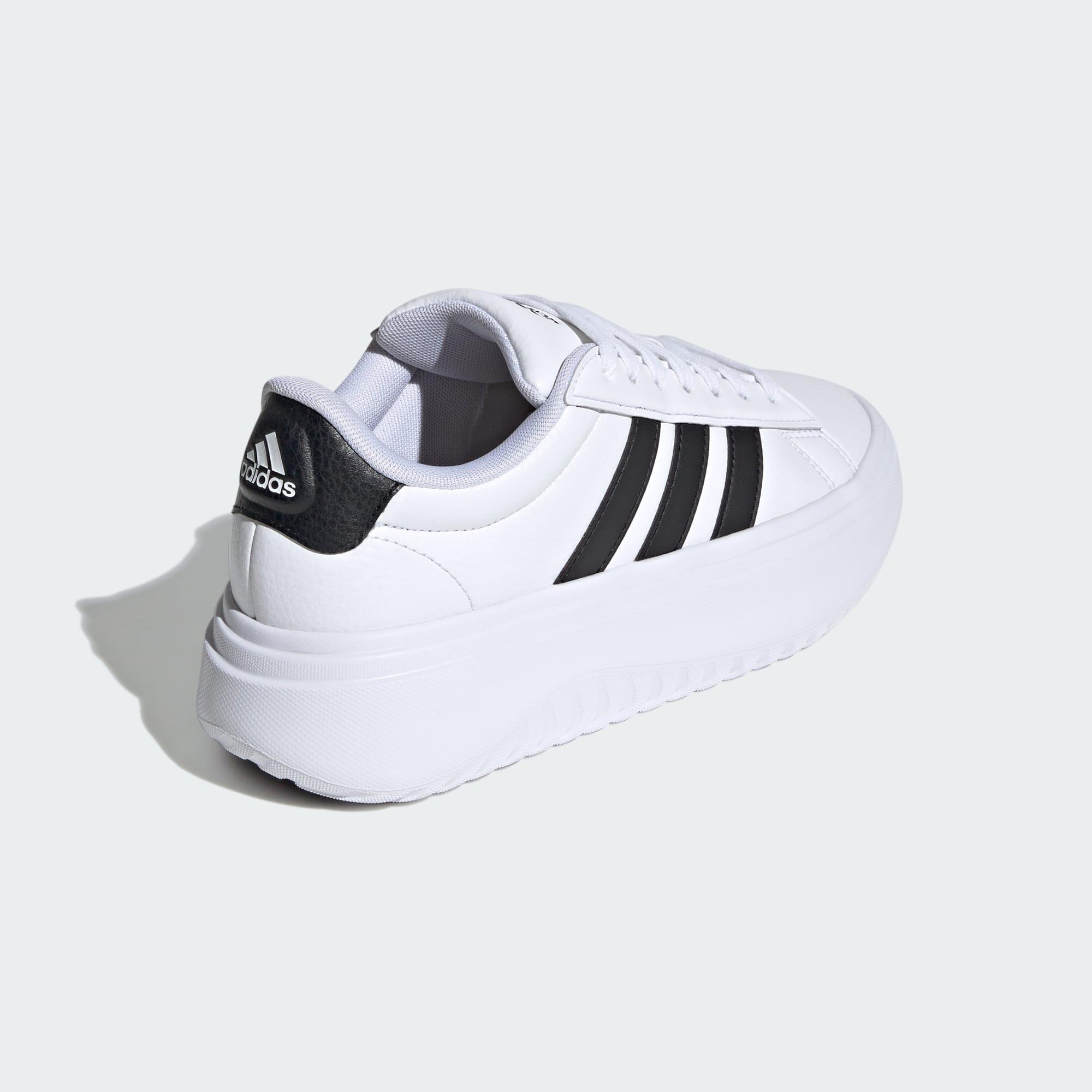 Chaussure Grand Court Platform 7/8