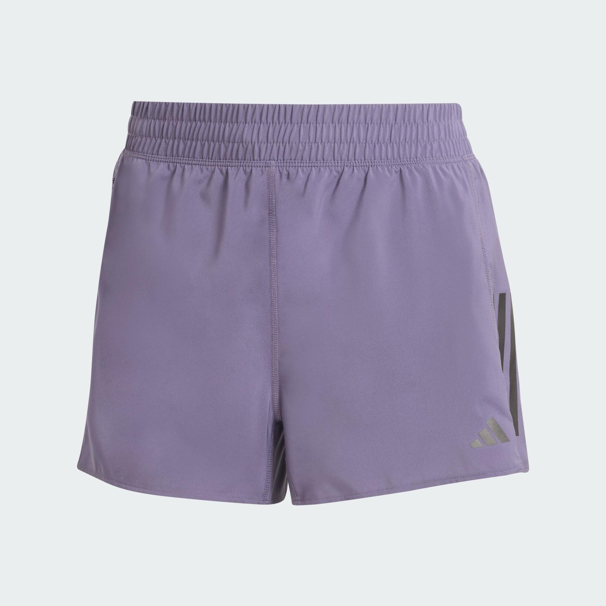 Own the Run Shorts 2/5