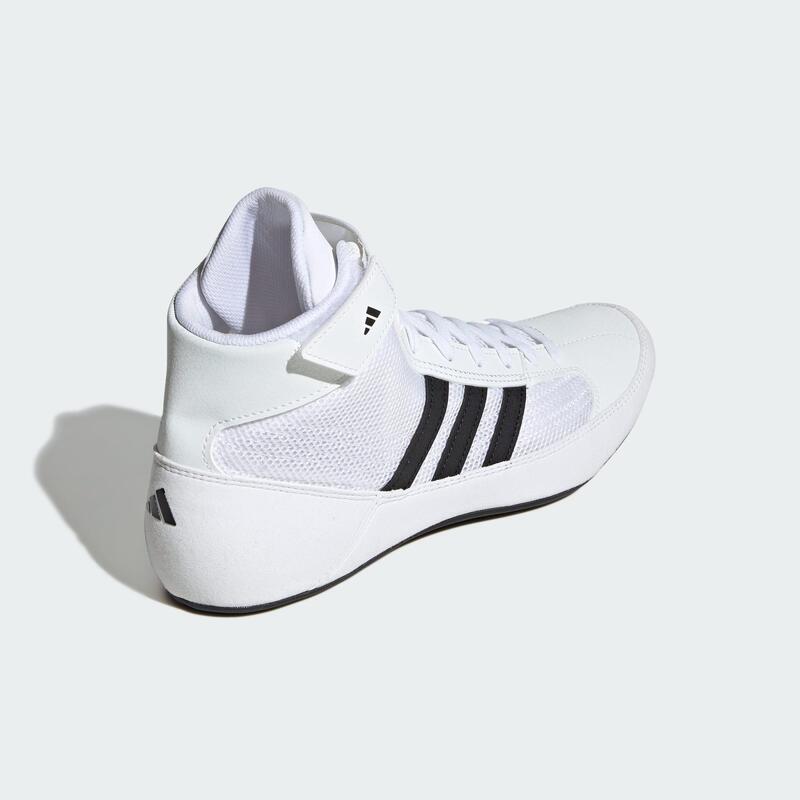 Boxcipő adidas Hvc