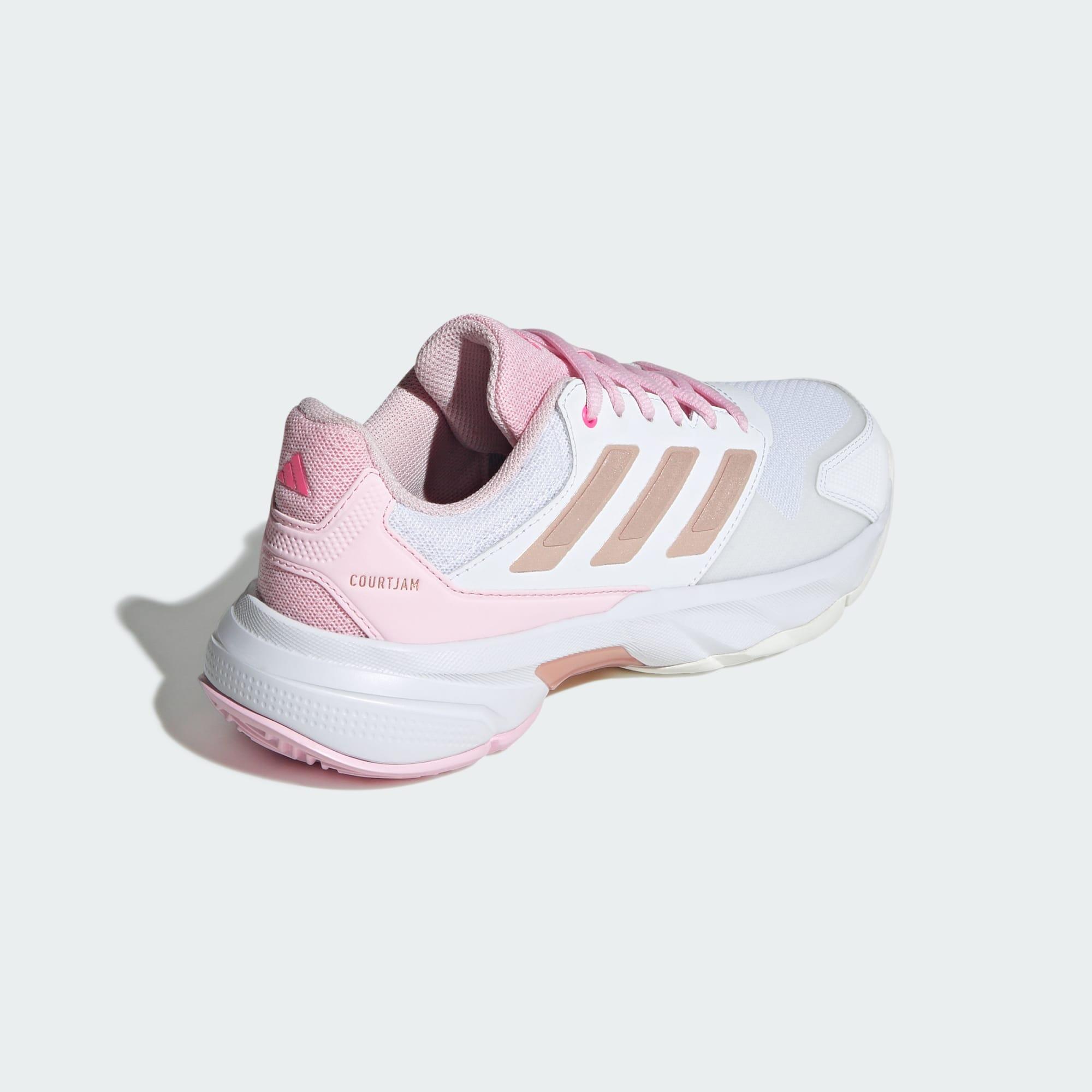 Chaussure de tennis Courtjam Control 3 7/8