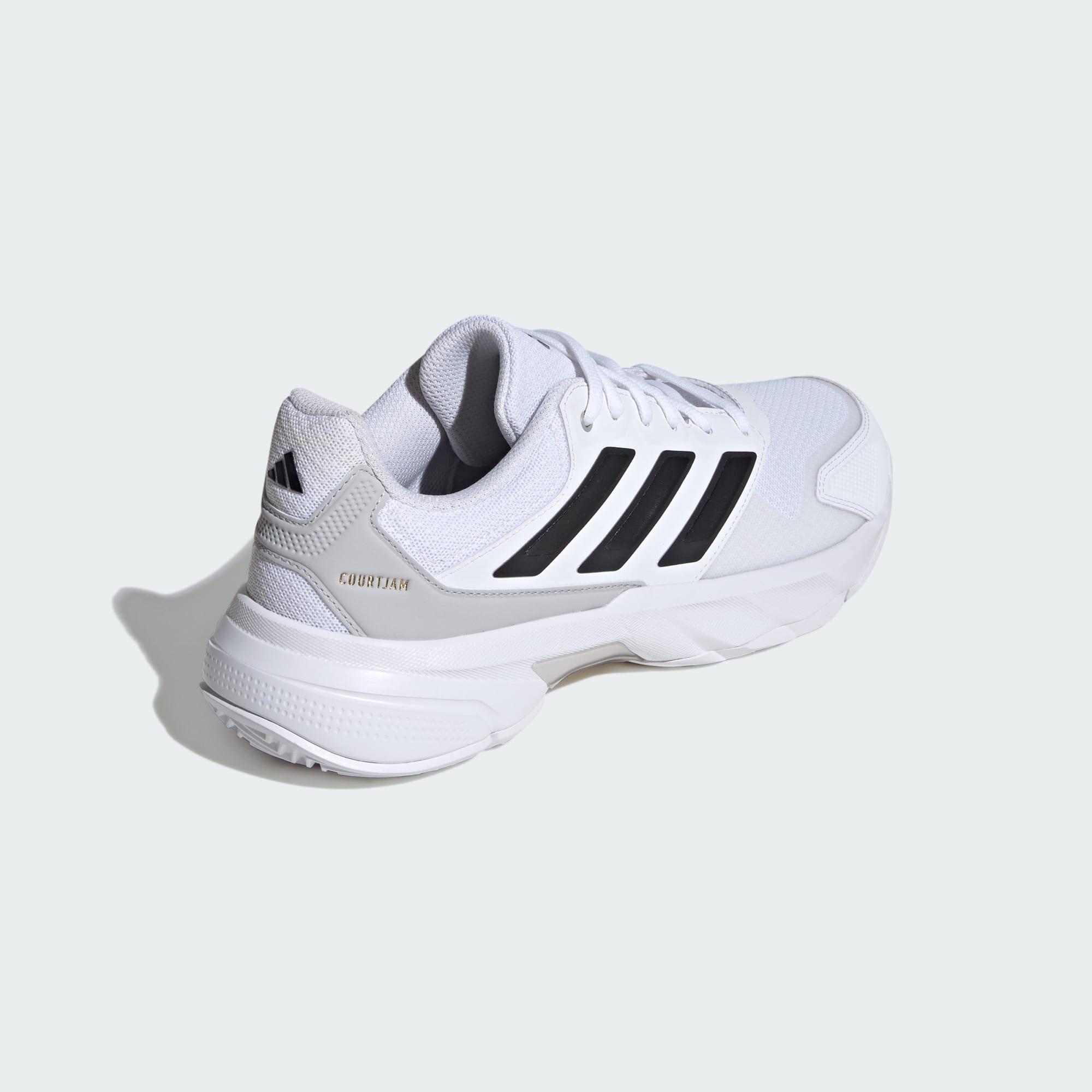 Chaussure de tennis Courtjam Control 3 7/7