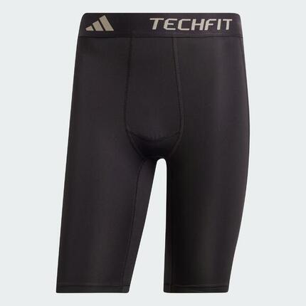 Collants court de training TECHFIT Compression