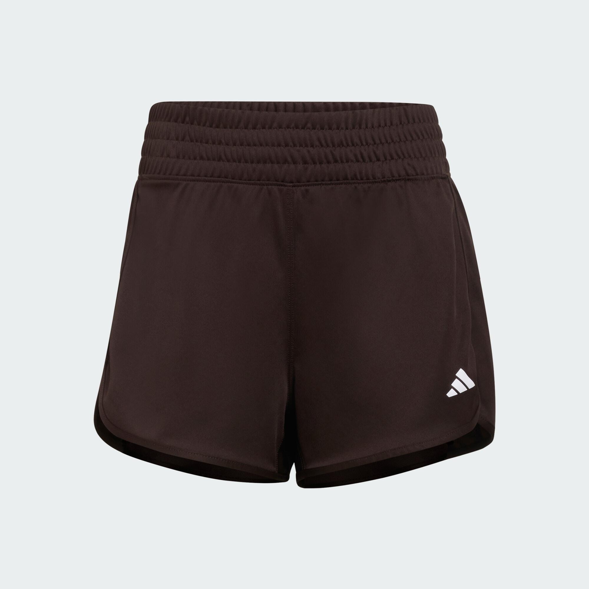 Short taille haute maille Pacer Essentials 2/5