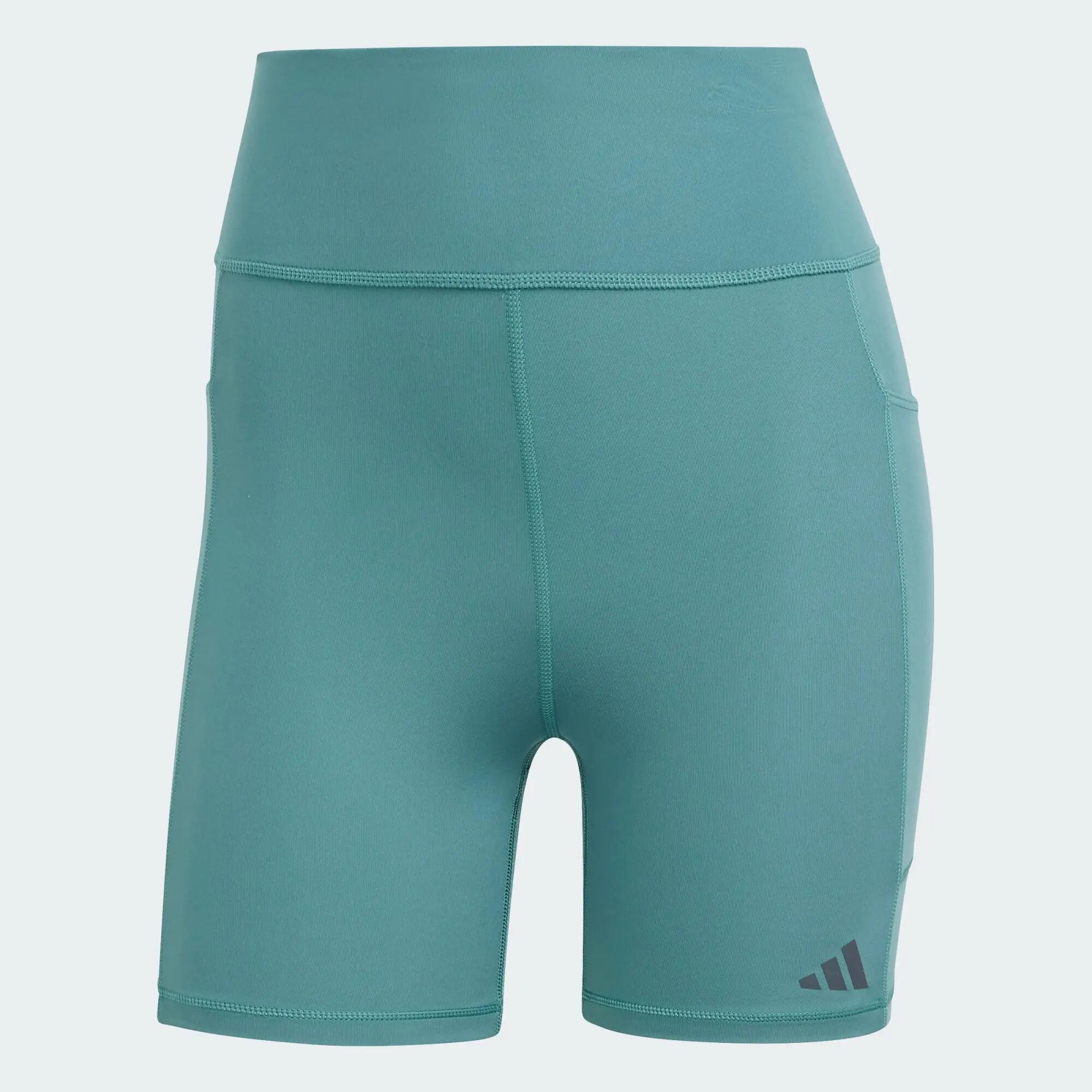 Own the Run Korte Legging 2/5
