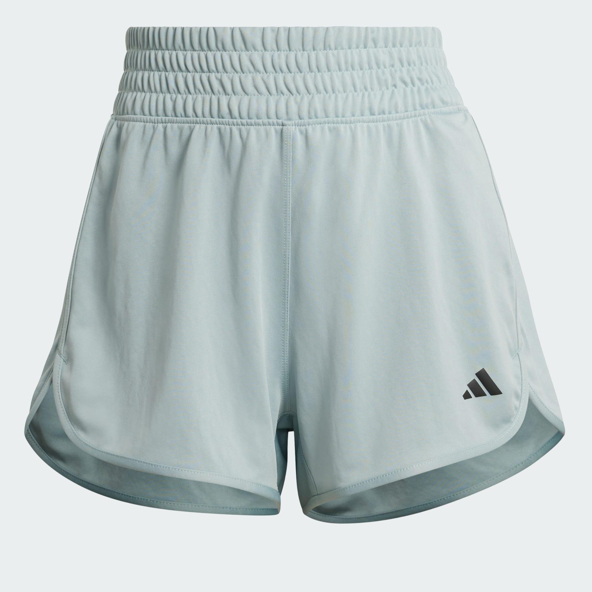Short taille haute maille Pacer Essentials 2/5