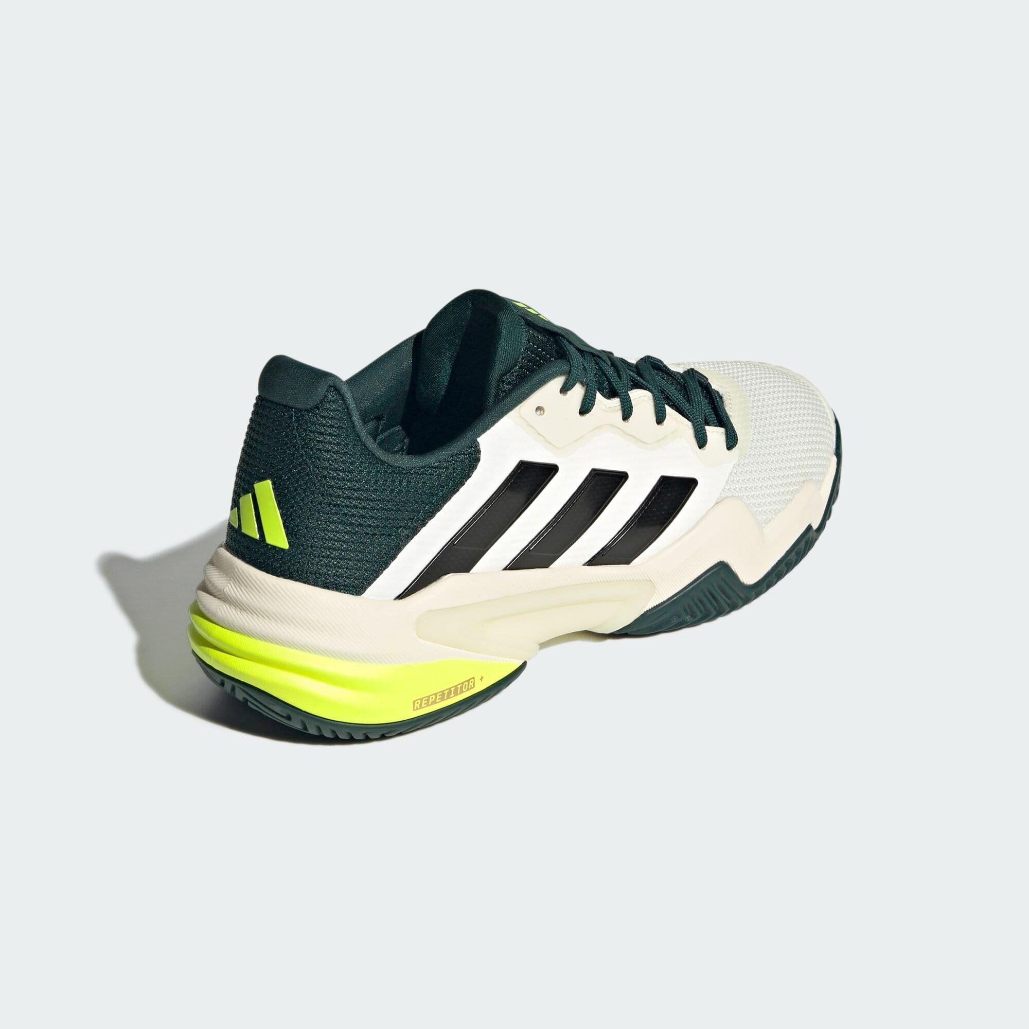 Chaussure de tennis Barricade 13 7/8