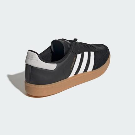 Chaussure cuir Velosamba