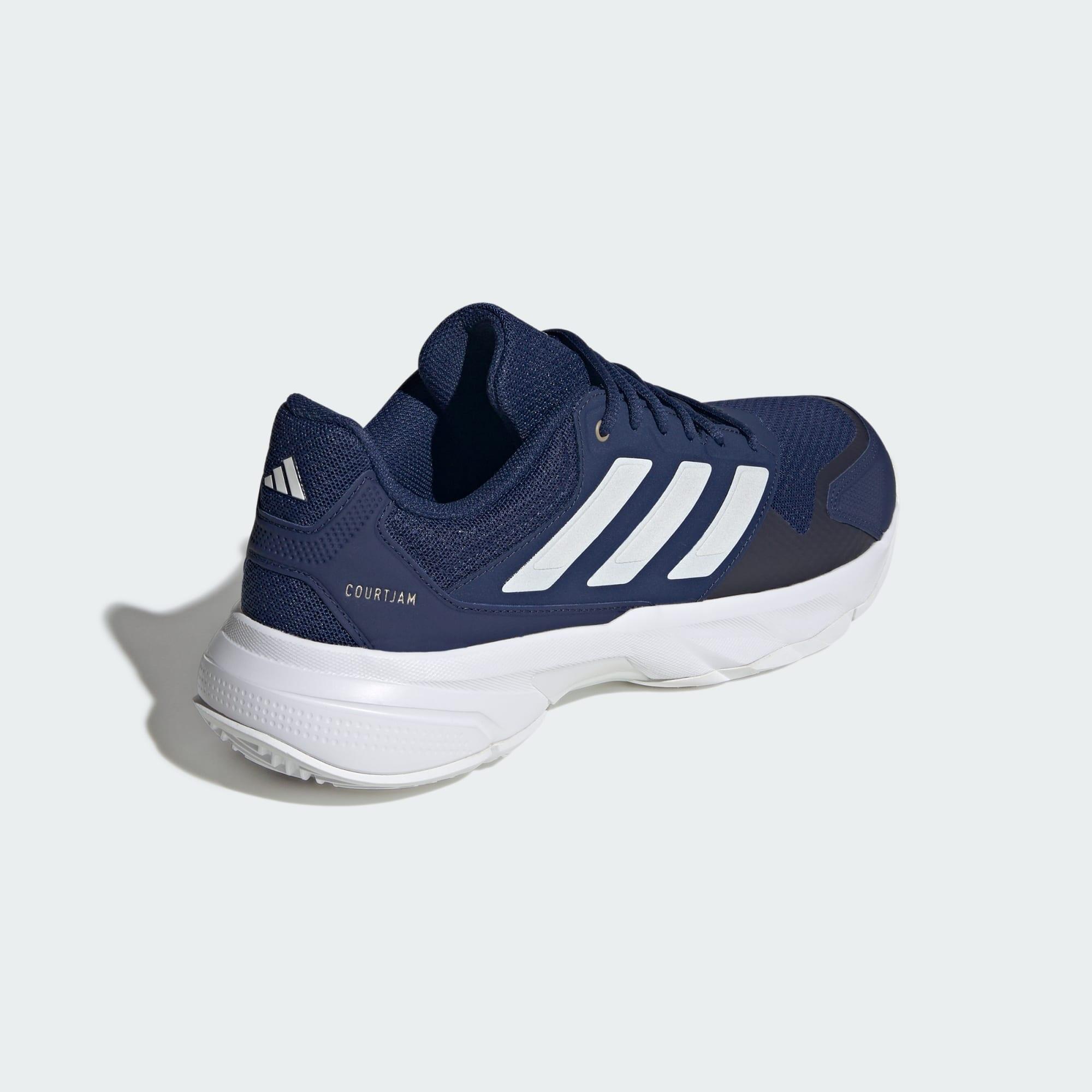 Courtjam Control 3 Tennisschuh 7/7