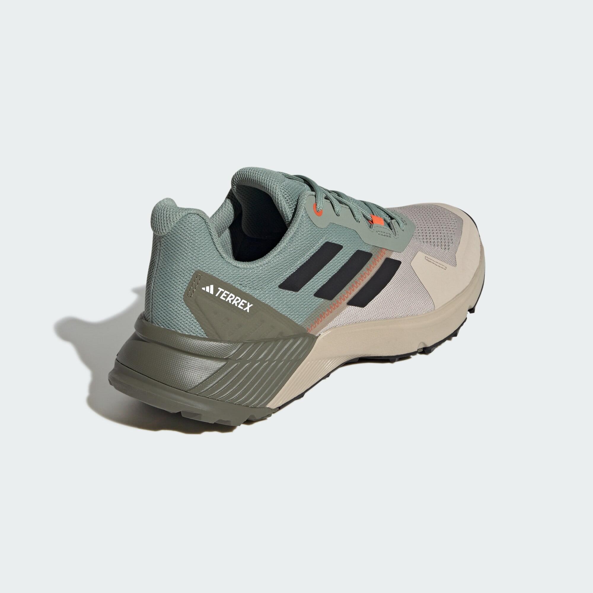 Chaussure de trail running Terrex Soulstride 7/8