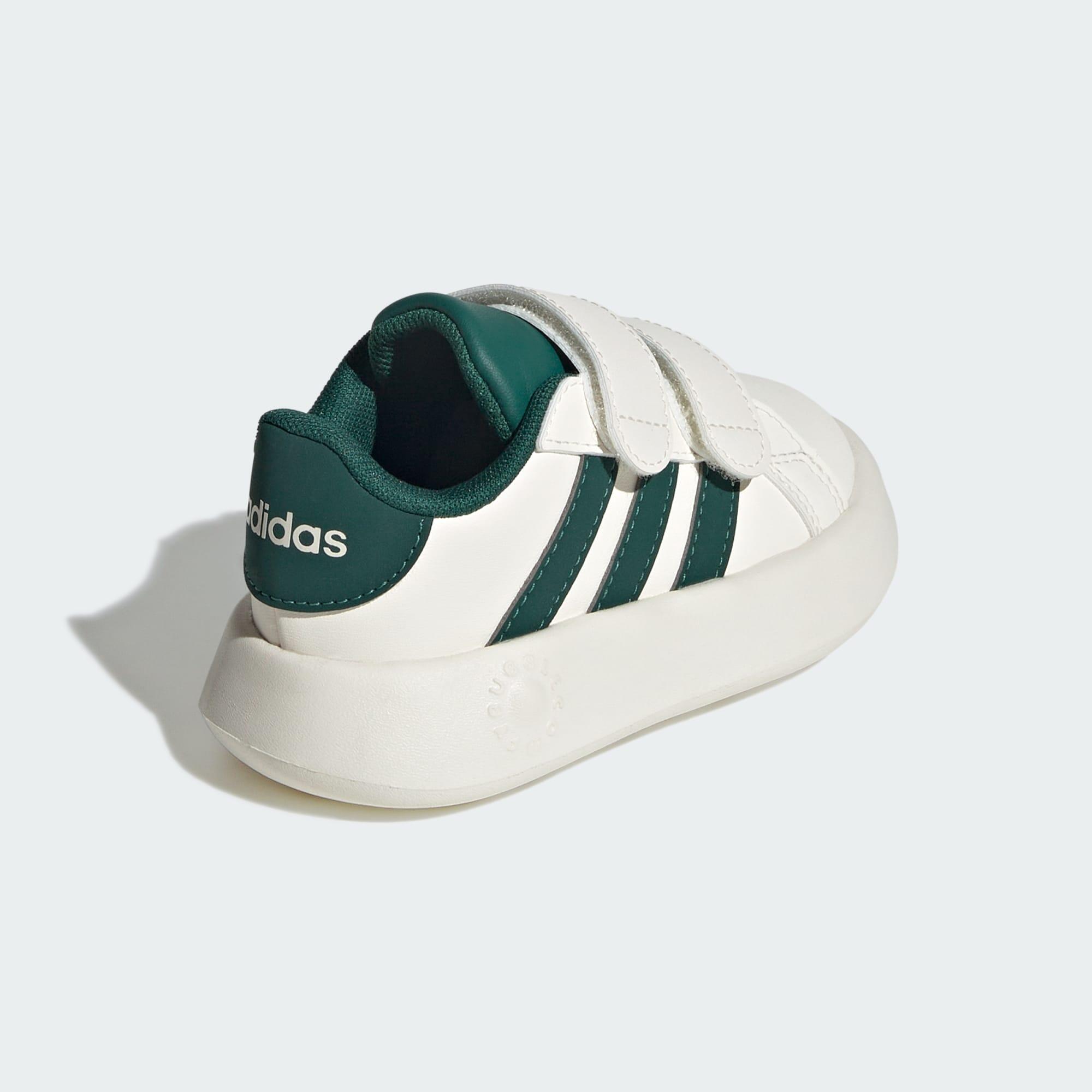 Chaussure Grand Court 2.0 Enfants 7/7