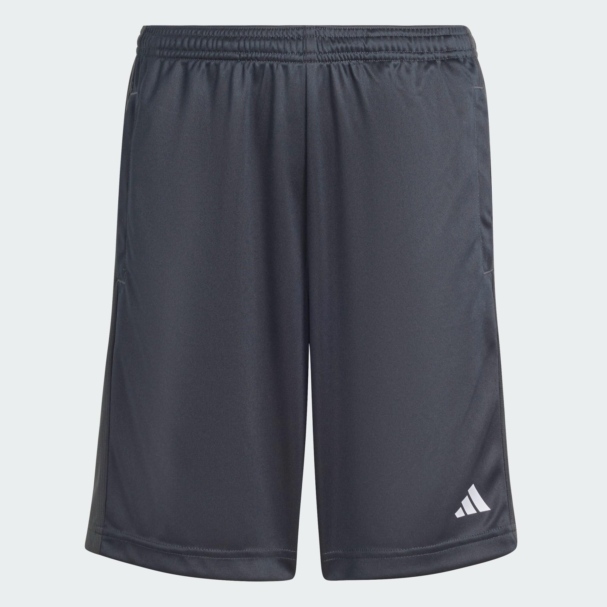 Short Train Essentials Logo Regular Fit Junior 2/7