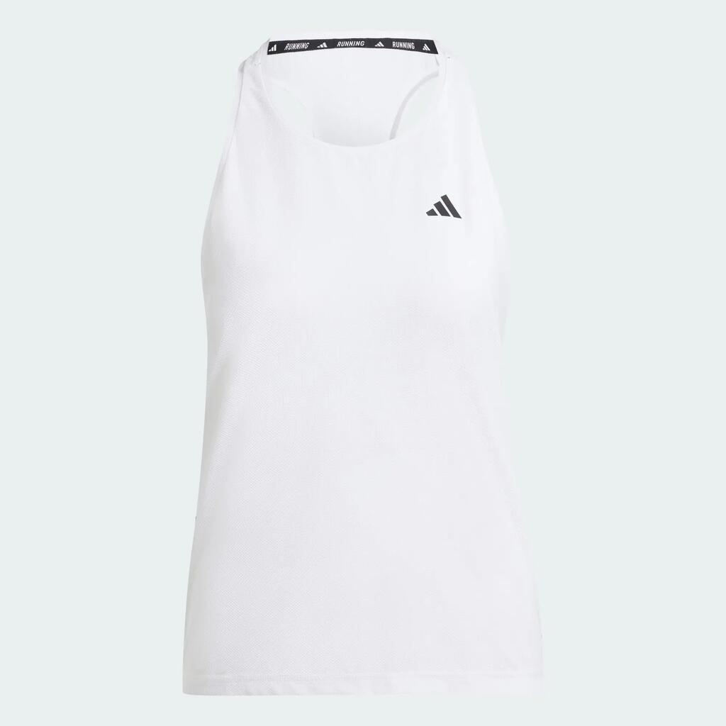 Own The Run Tank Top