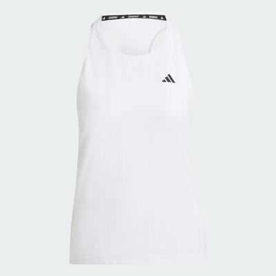 Own the run tanktop