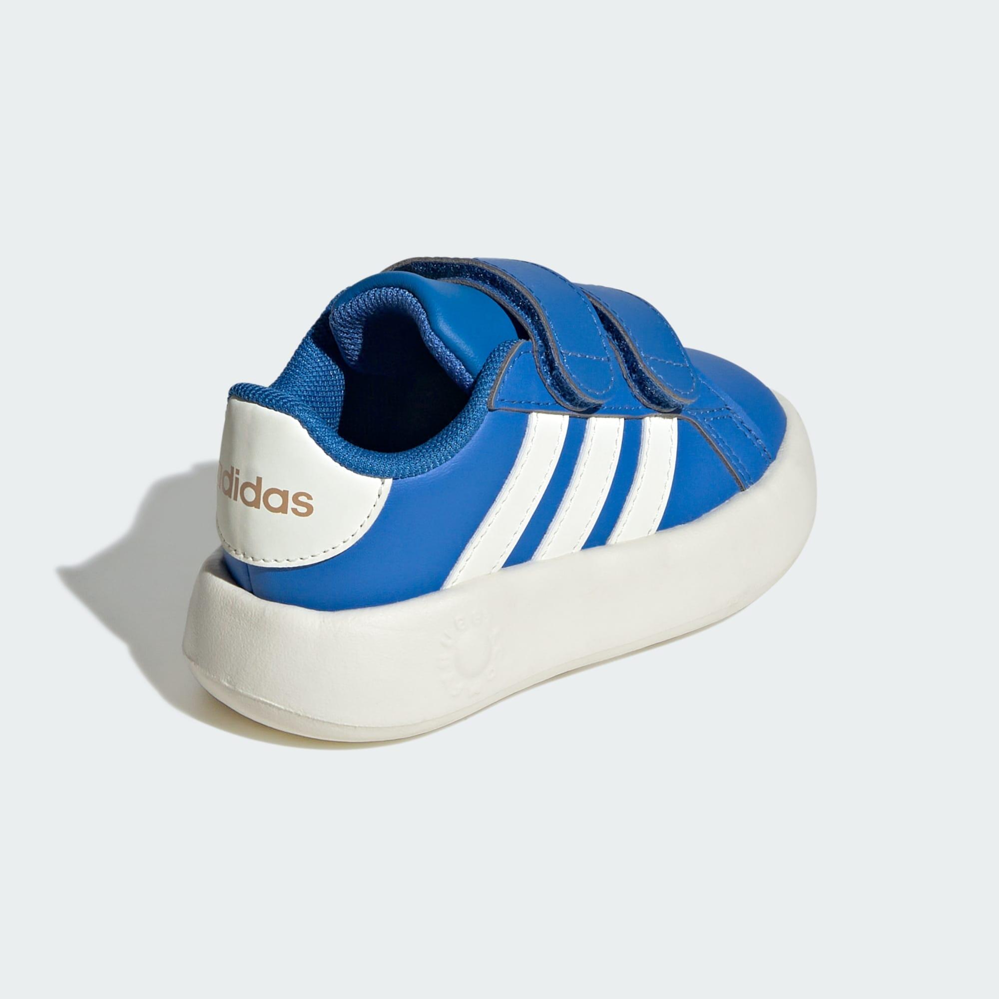 Chaussure Grand Court 2.0 Enfants 7/7