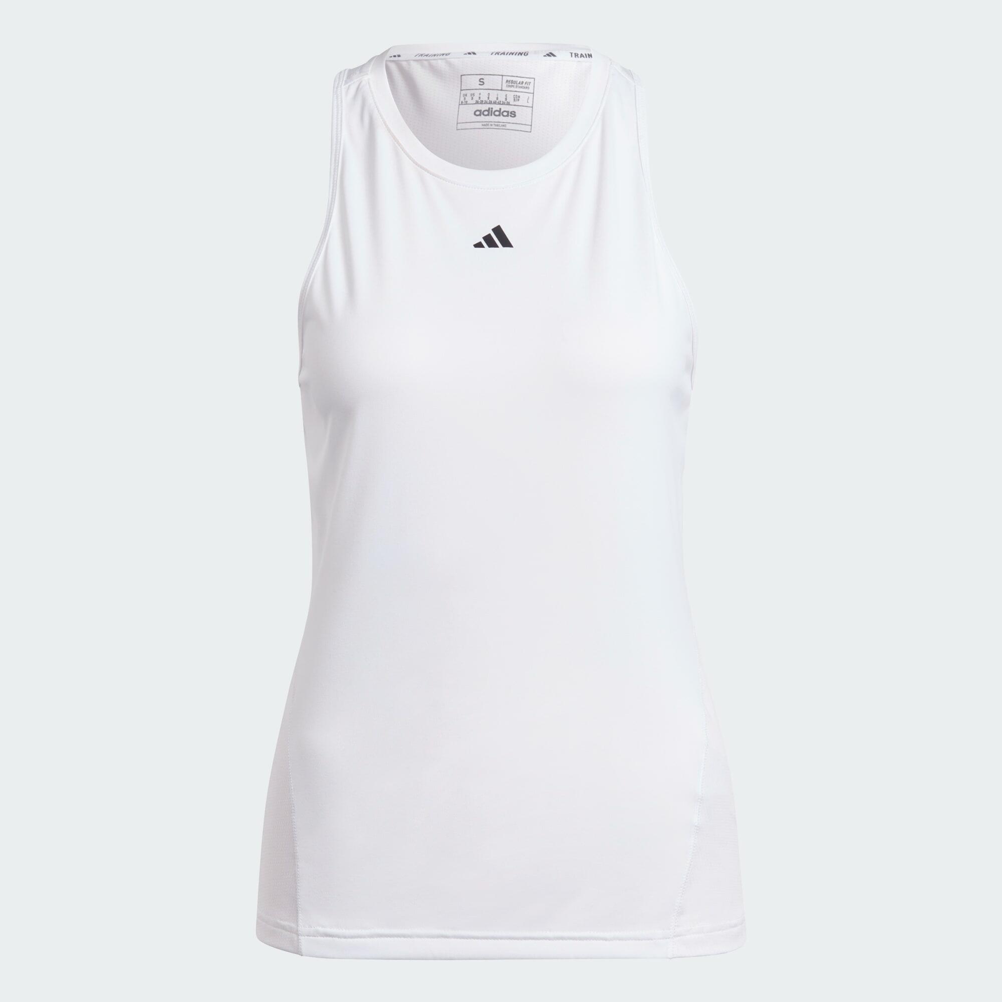 Designed for Training Tanktop 2/5