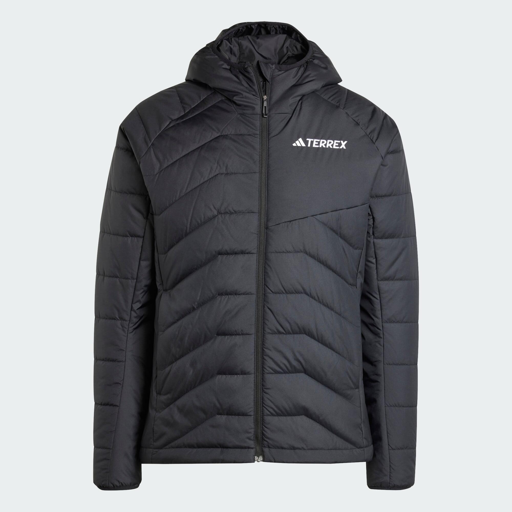 Terrex Multi Synthetic Hooded Isolationsjacke 2/5