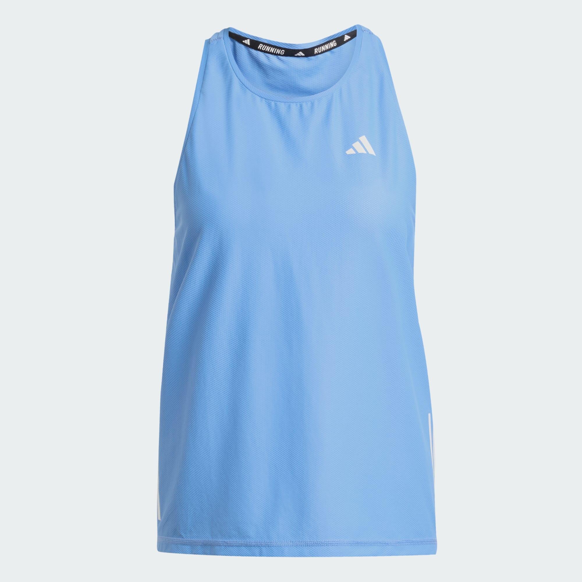 Own The Run Tank Top 2/4