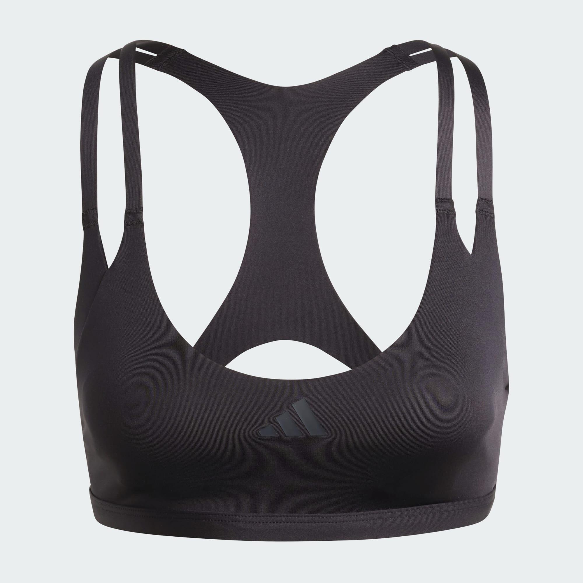 Brassière de training Aeroimpact Luxe Maintien léger 2/6