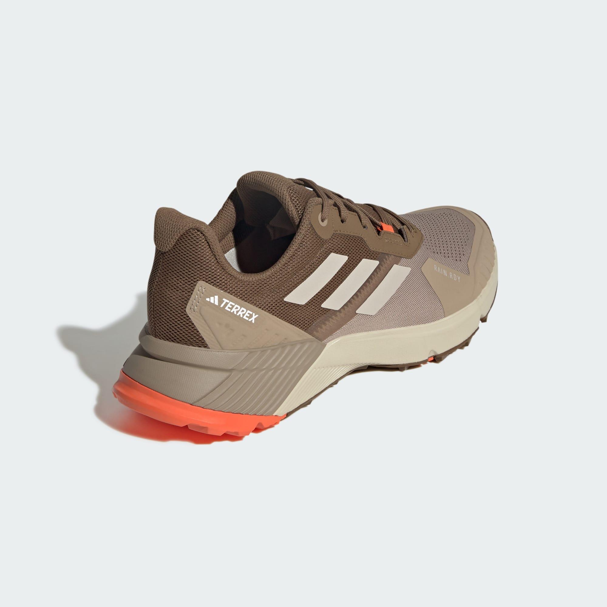 Zapatilla Terrex Soulstride RAIN.RDY Trail Running 7/7