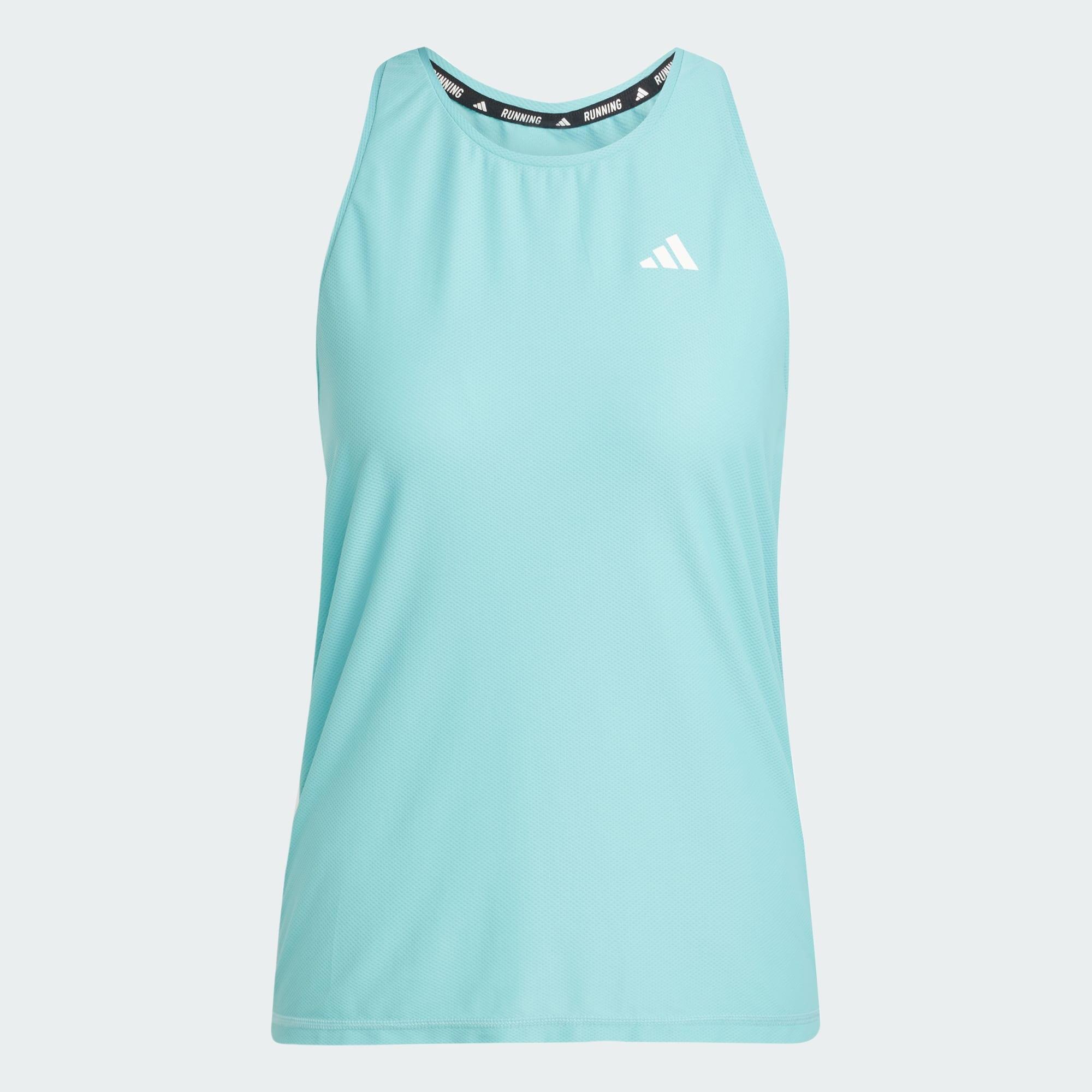 Camiseta sin mangas Own the Run 2/5