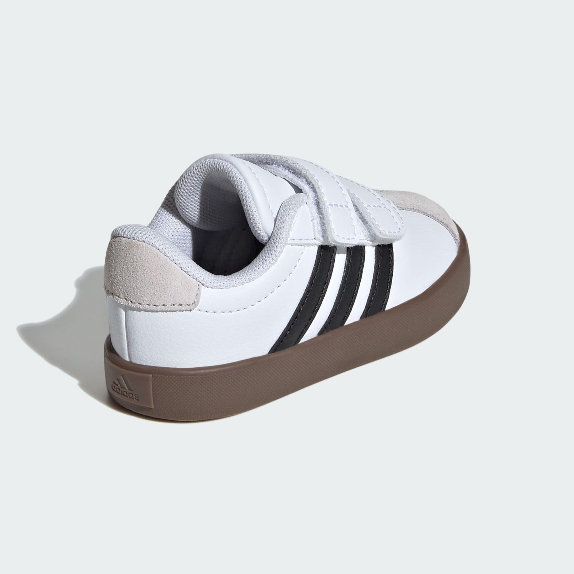 Scarpe da skate VL Court 3.0 Kids 7/8