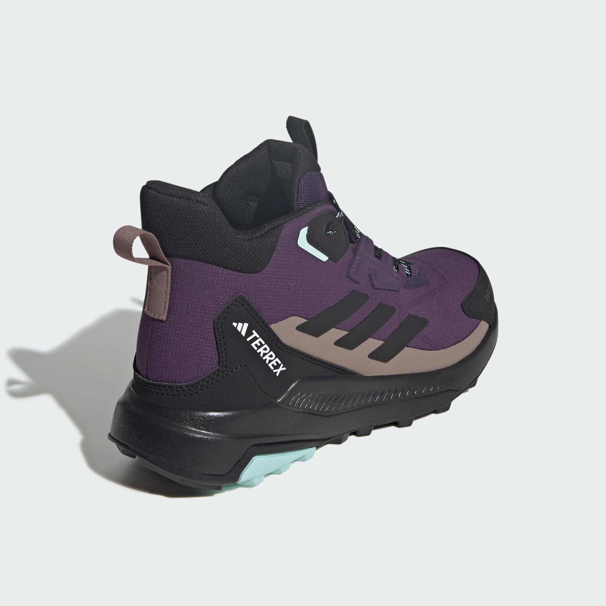 Scarpe da hiking Terrex Anylander Mid Rain.Rdy 7/7
