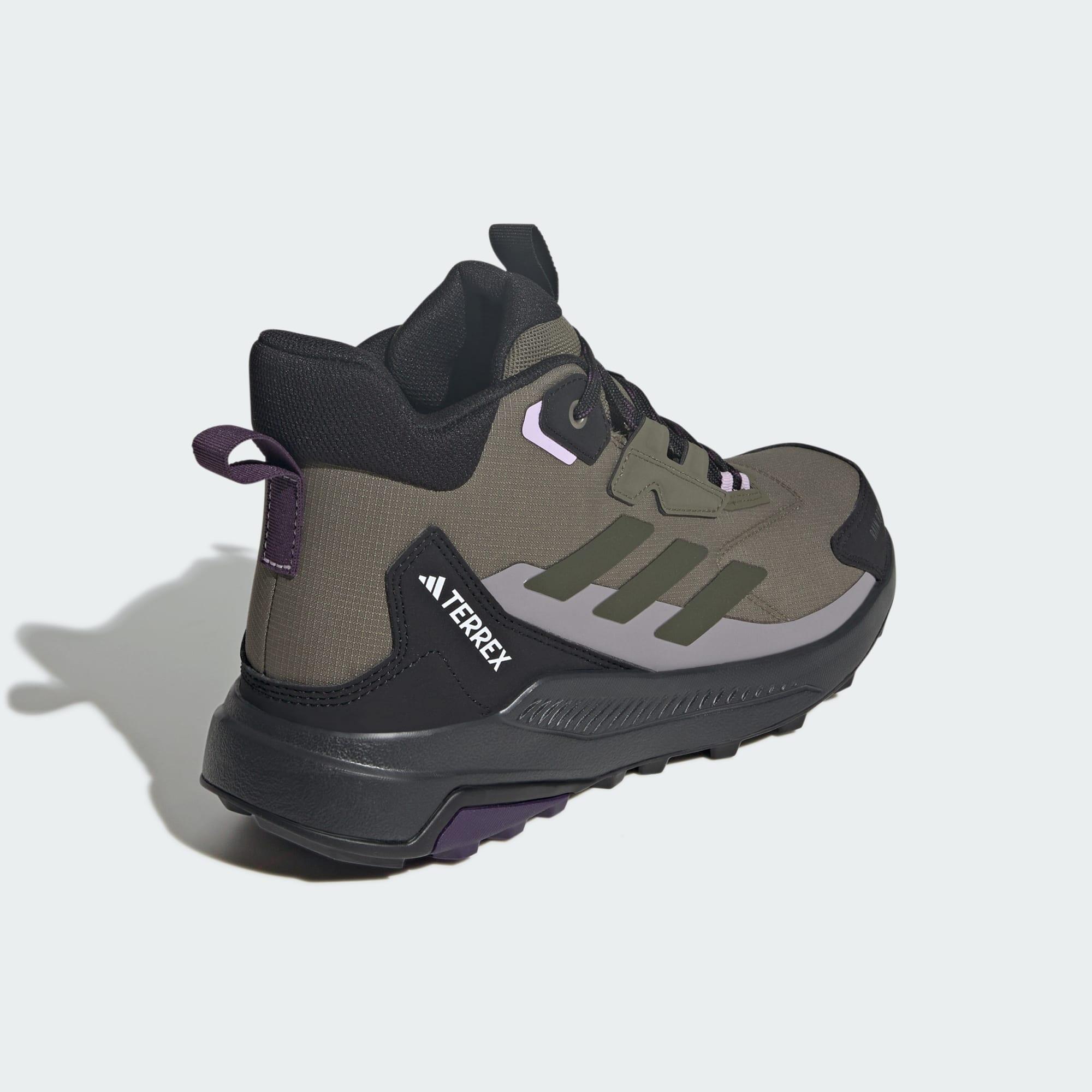 Terrex Anylander Mid Rain.Rdy Wanderschuh 7/8