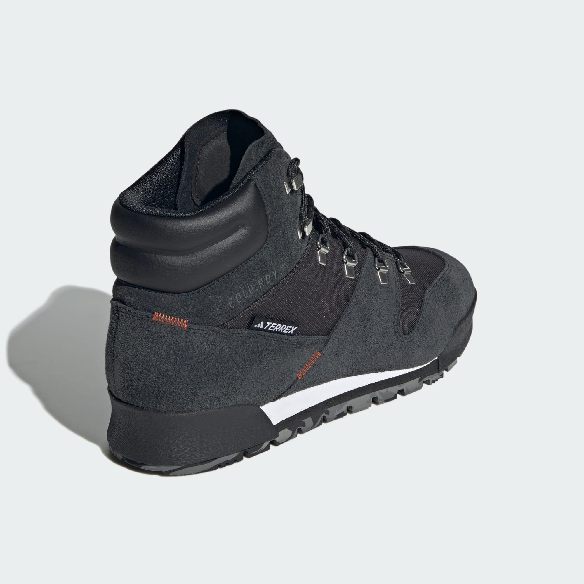 Chaussure de randonnée Terrex Snowpitch Cold.Rdy 7/8