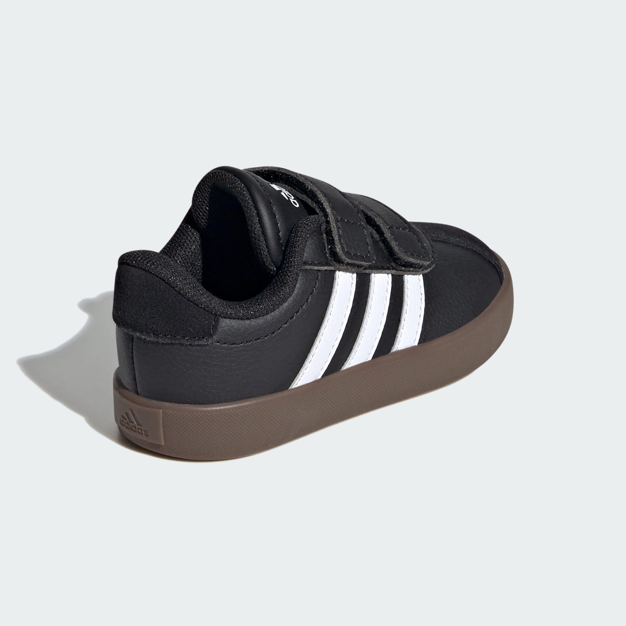 Chaussure de skateboard VL Court 3.0 Enfants 7/8